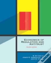 Capa do artigo Economics Of Regulation And Antitrust