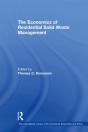Economics Of Residential Solid Waste Management - Preview