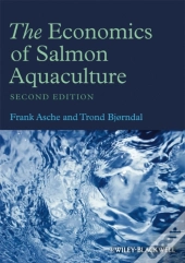 Economics Of Salmon Aquaculture