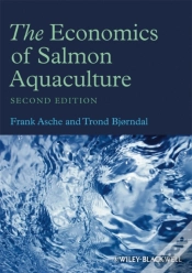 Capa do artigo Economics Of Salmon Aquaculture