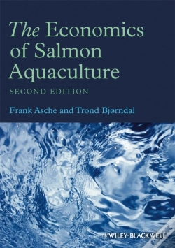 Capa do artigo Economics Of Salmon Aquaculture