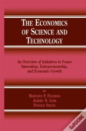 Capa do artigo Economics Of Science And Technology
