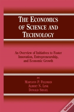 Capa do artigo Economics Of Science And Technology