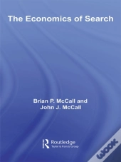 Economics Of Search