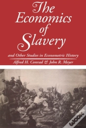 Capa do artigo Economics Of Slavery