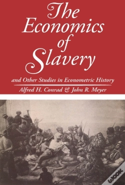 Capa do artigo Economics Of Slavery