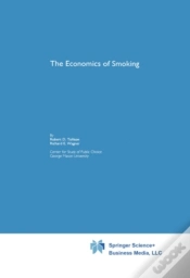 Capa do artigo Economics Of Smoking