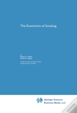 Capa do artigo Economics Of Smoking