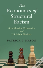 Capa do artigo Economics Of Structural Racism