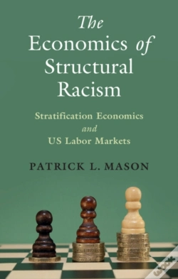 Capa do artigo Economics Of Structural Racism