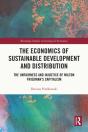 Economics Of Sustainable Development And Distribution - Preview
