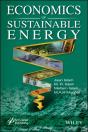 Economics Of Sustainable Energy - Preview