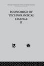 Economics Of Technological Change - Preview