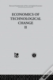 Capa do artigo Economics Of Technological Change