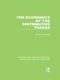 Economics Of The Distributive Trades (Rle Retailing And Distribution) - Preview