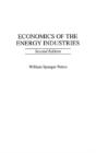 Economics Of The Energy Industries - Preview