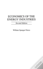 Capa do artigo Economics Of The Energy Industries