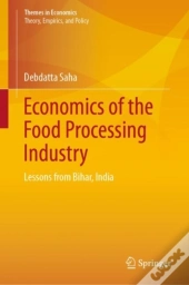 Economics Of The Food Processing Industry