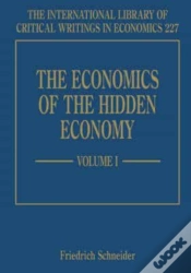 Capa do artigo Economics Of The Hidden Economy