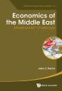 Economics Of The Middle East: Development Challenges - Preview