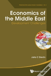 Economics Of The Middle East: Development Challenges