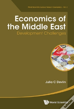 Capa do artigo Economics Of The Middle East: Development Challenges