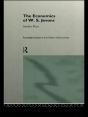 Economics Of W.S. Jevons - Preview