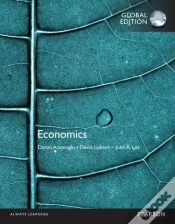 Capa do artigo Economics Olp With Etext, Global Edition