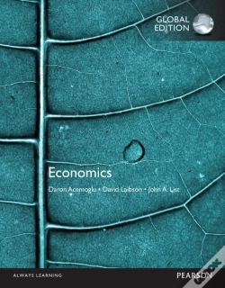 Capa do artigo Economics Olp With Etext, Global Edition