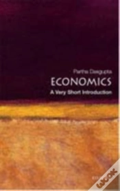 Capa do artigo Economics