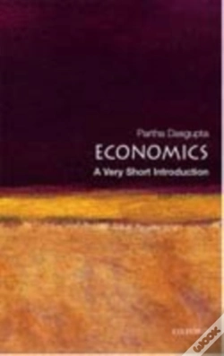 Capa do artigo Economics