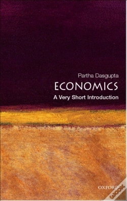 Capa do artigo Economics