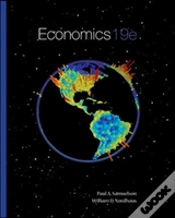 Capa do artigo Economics