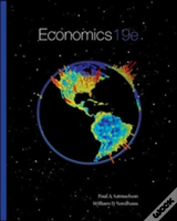 Capa do artigo Economics