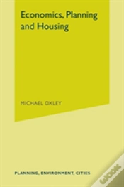 Capa do artigo Economics, Planning And Housing