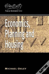 Economics, Planning And Housing