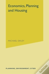 Economics, Planning And Housing