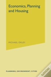 Capa do artigo Economics, Planning And Housing