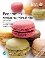 Economics: Principles, Applications, And Tools, Global Edition