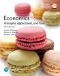 Economics: Principles, Applications, And Tools, Global Edition - Preview