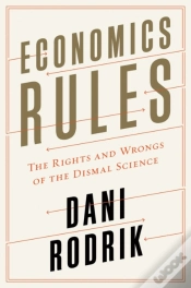Capa do artigo Economics Rules