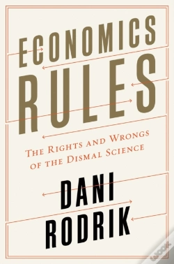 Capa do artigo Economics Rules