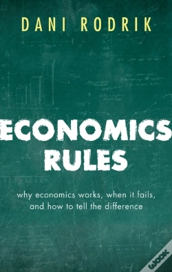 Capa do artigo Economics Rules