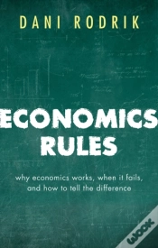 Capa do artigo Economics Rules