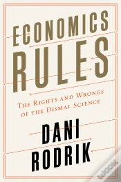 Capa do artigo Economics Rules