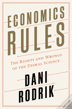 Capa do artigo Economics Rules
