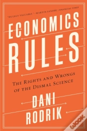 Capa do artigo Economics Rules