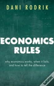 Capa do artigo Economics Rules