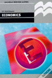 Capa do artigo Economics