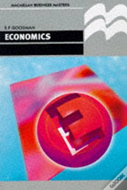 Capa do artigo Economics